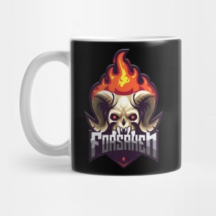 Forsaken Mug